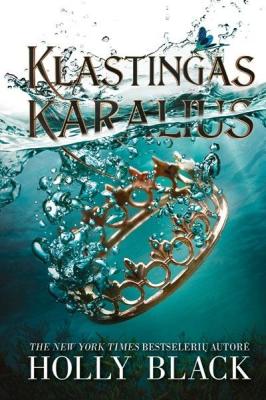 Klastingas karalius