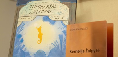 Skaitinių rekomendacijos. Knygos apdovanojimai K.A.2.0.2.5.