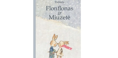 Bibliotekininkė Julija rekomenduoja
