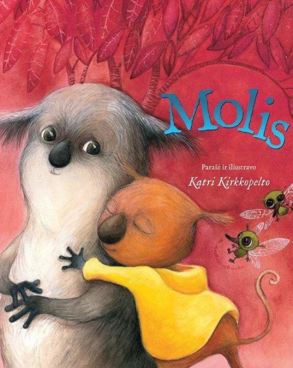 Molis