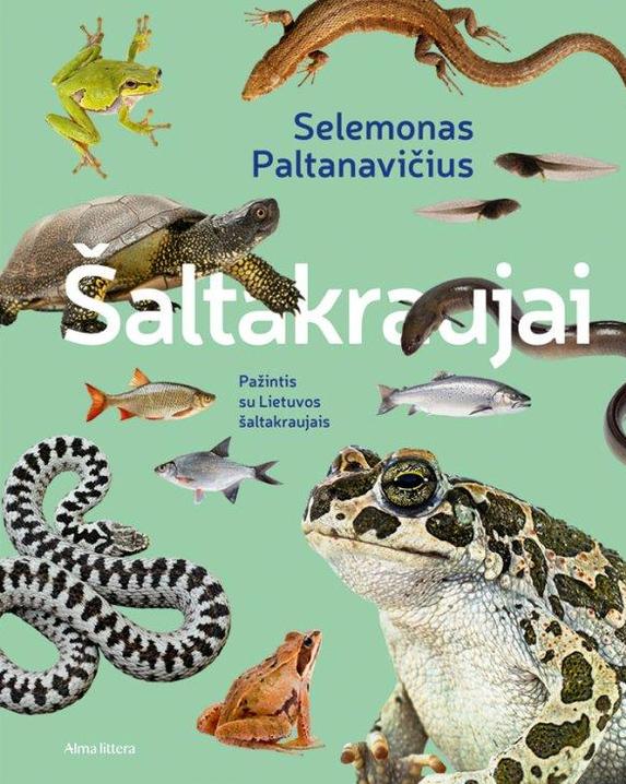 Šaltakraujai