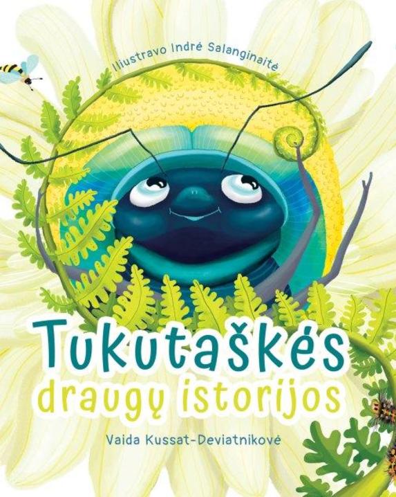 Tukutaškės draugų istorijos