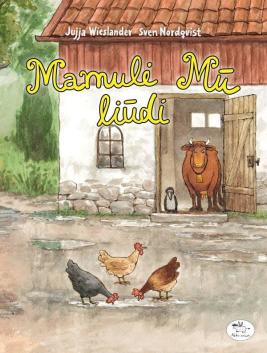 Mamulė Mū liūdi