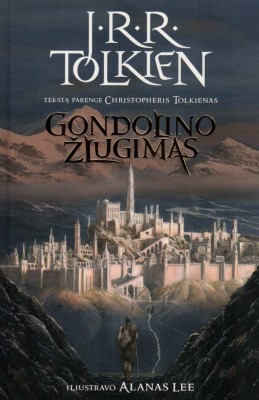 Gondolino žlugimas