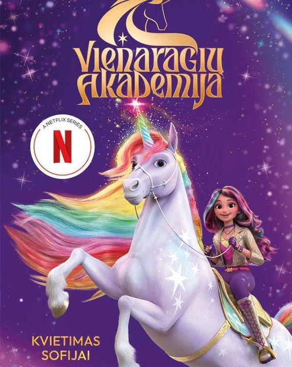 Vienaragių akademija. Kvietimas Sofijai