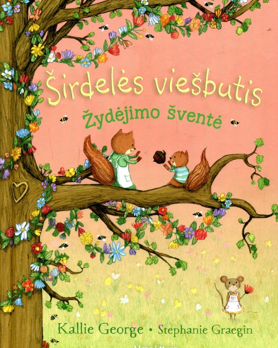 Žydėjimo šventė
