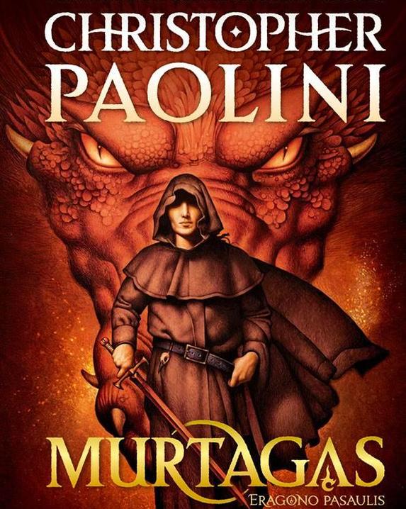 Murtagas. Eragono pasaulis