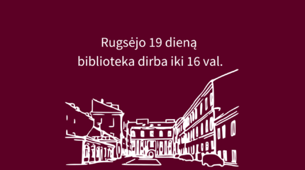 Laikini darbo laiko pokyčiai