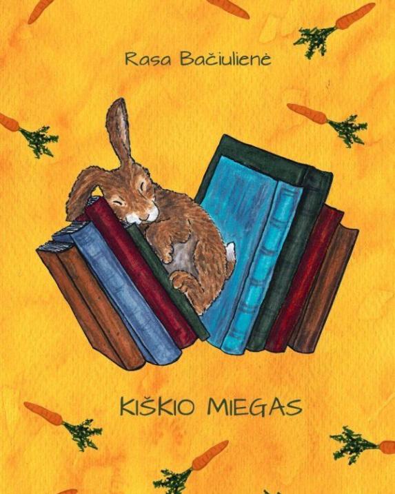 Kiškio miegas