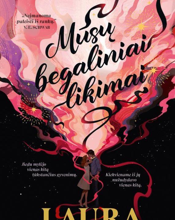 Mūsų begaliniai likimai