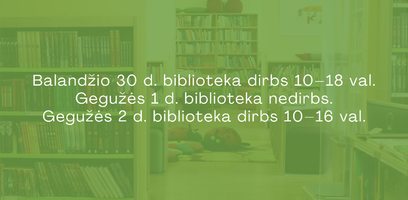 Darbo laikas per šventes