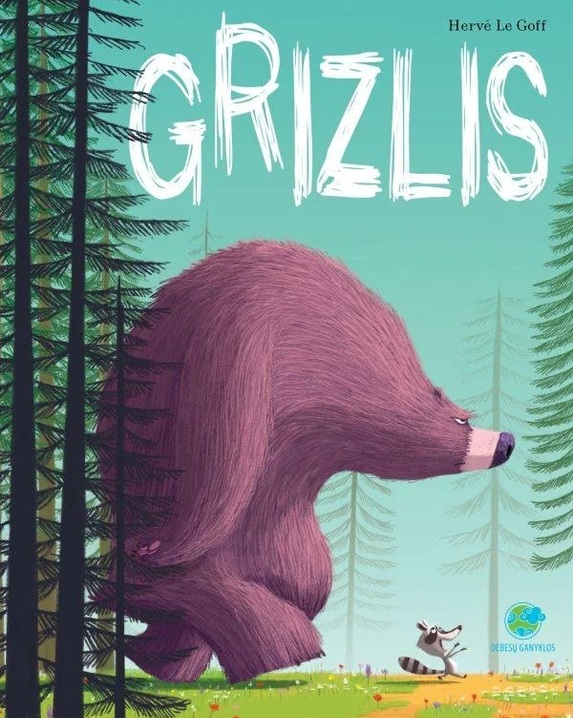 Grizlis
