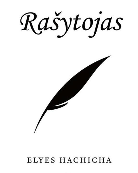 Rašytojas