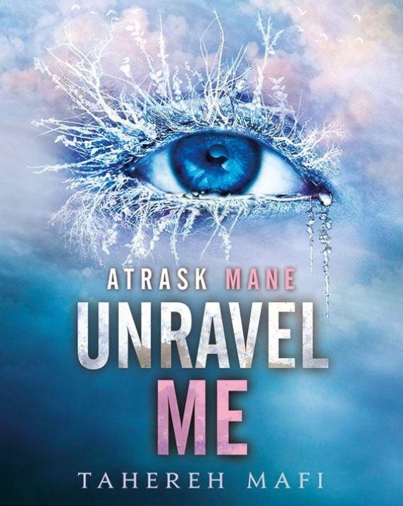 Unravel Me. Atrask mane