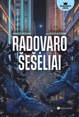 Radovaro šešėliai